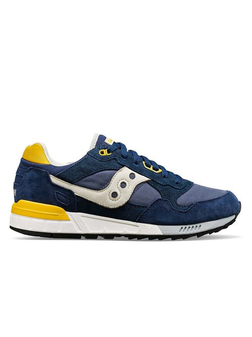 sneakers Saucony | SHADOW S708103 GIALLO